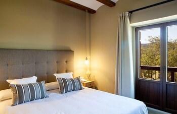 Mas De Cebrian Hotel 2*