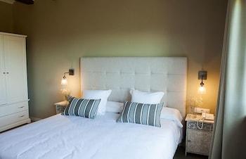 Hotel Mas De Cebrian Mosqueruela