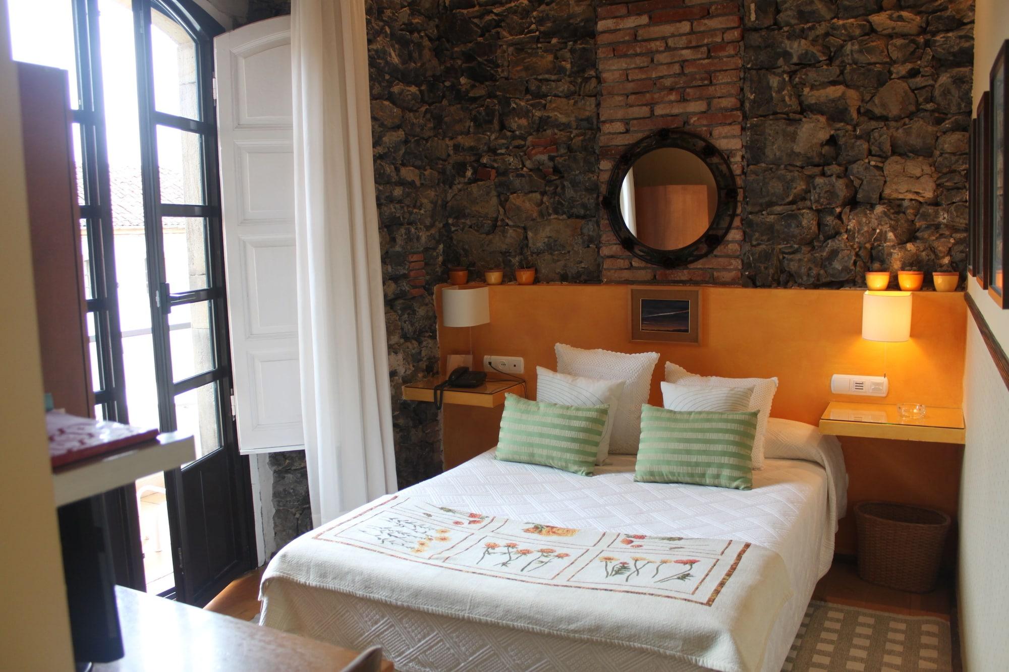 Mar Del Sueve Hotel 3*