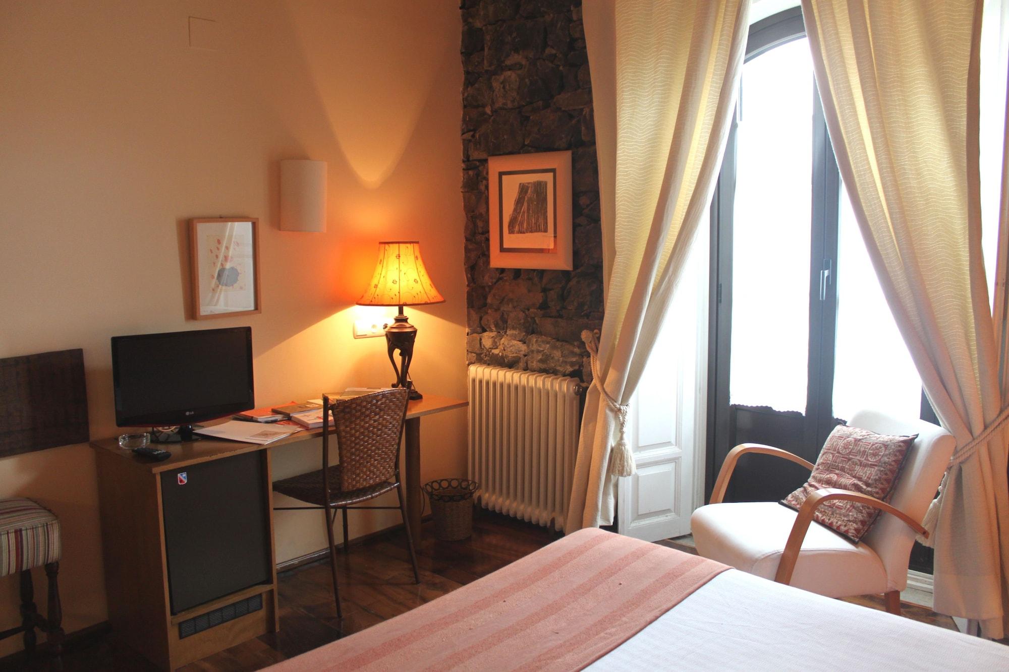 Mar Del Sueve Hotel