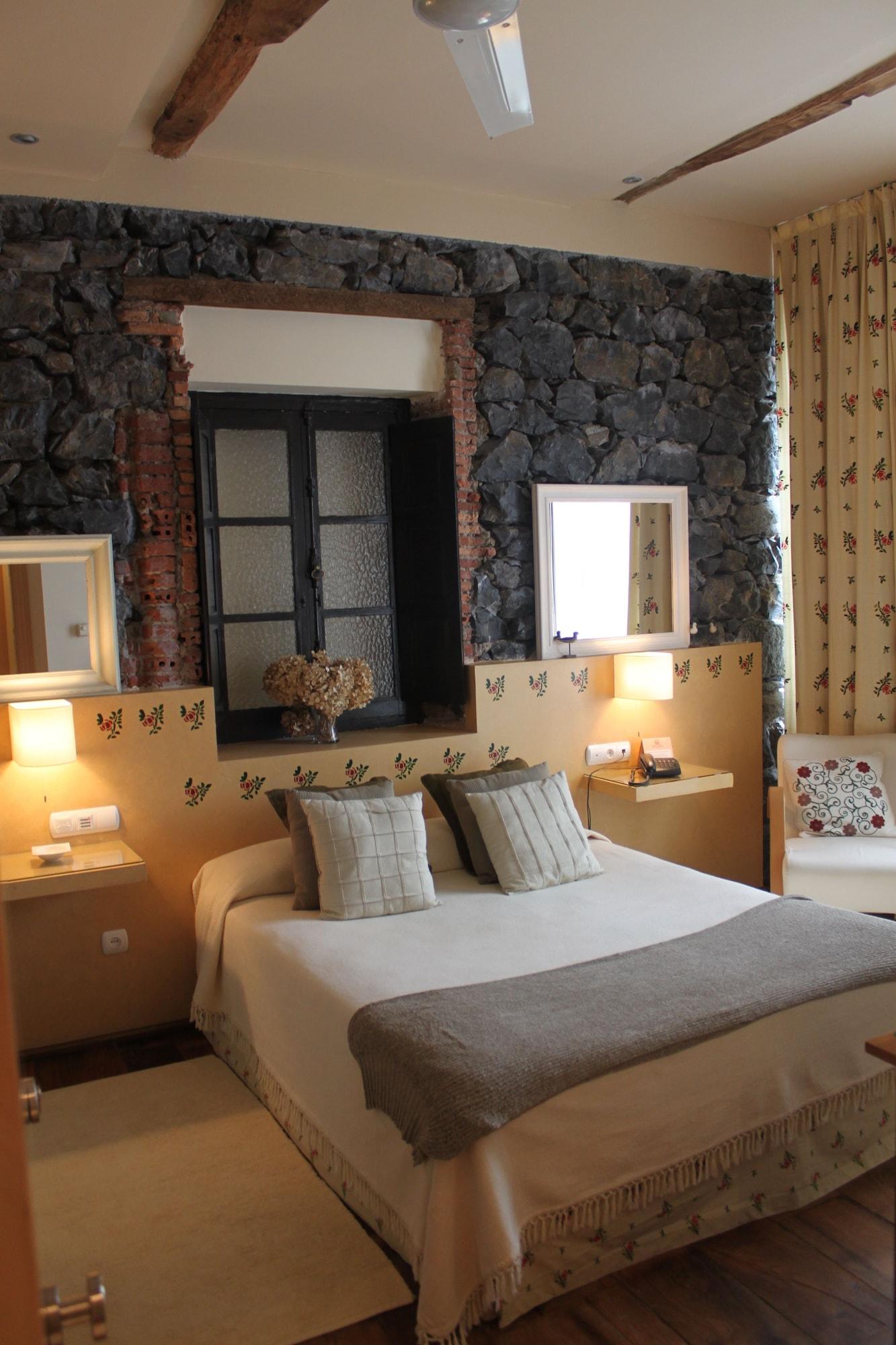 Mar Del Sueve Hotel 3*