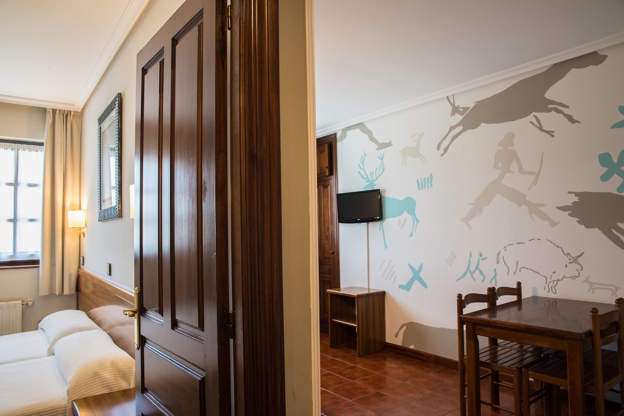 Capriccio Apartment Santillana del Mar