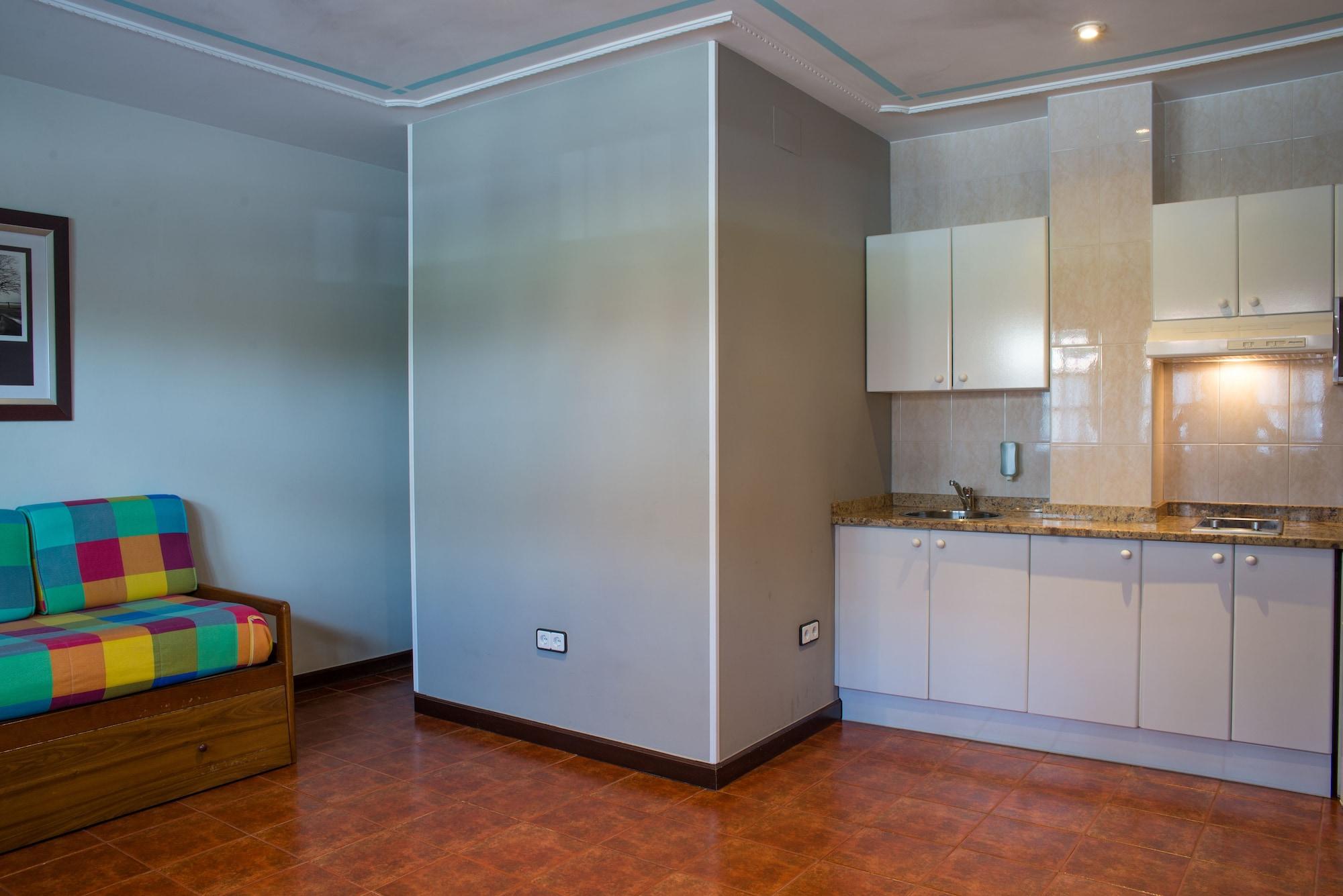 Apartment Capriccio