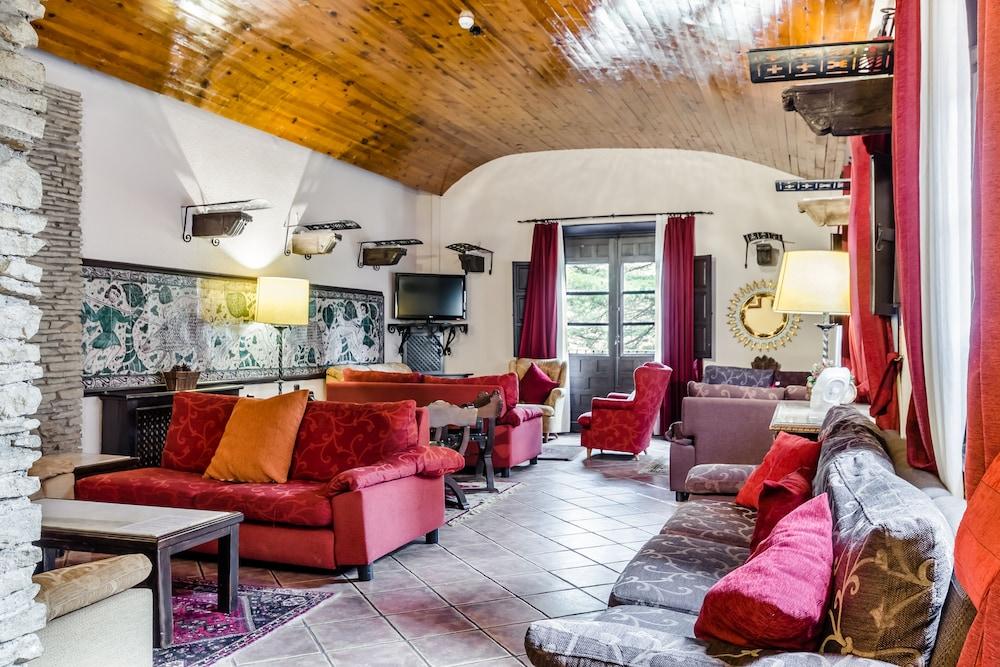 Hotel Albarracín 3* Albarracín