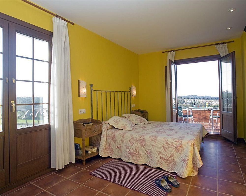 Rural Suquin 3* Navia