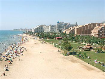 Marina D'or 2ª Linea Hotel 3*