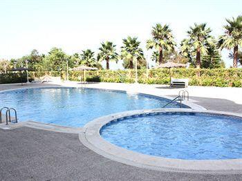 Marina D'or 2ª Linea Hotel 3*