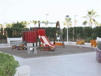 Hotel Marina D'or 2ª Linea Oropesa del Mar