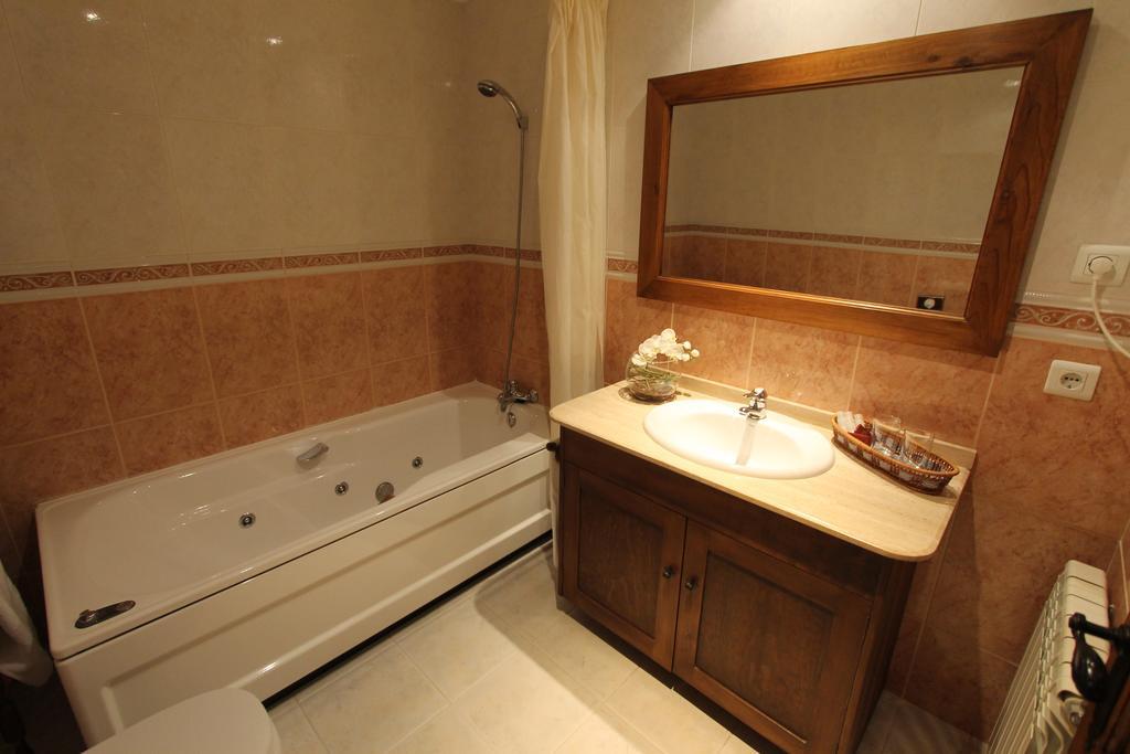 Hotel Restaurante Florida 2*