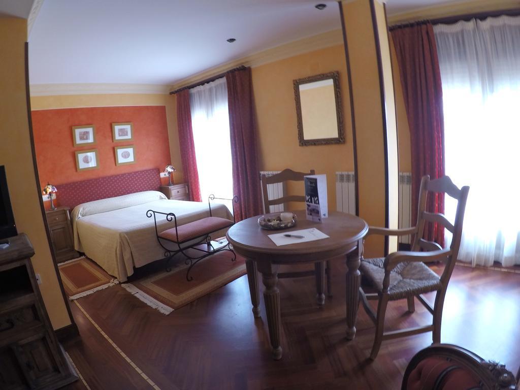 Hotel Restaurante Florida 2*