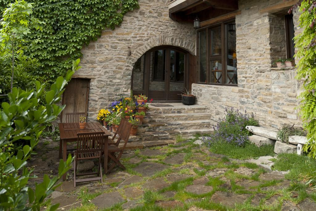 O Chardinet D'a Formiga Casa rural Aínsa