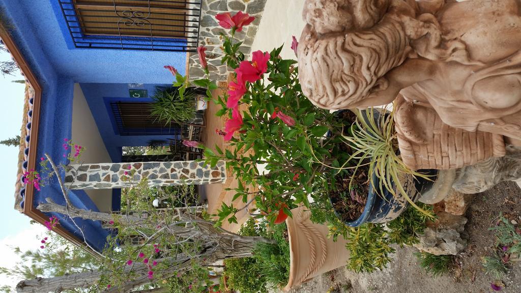 Mi Campo Country house