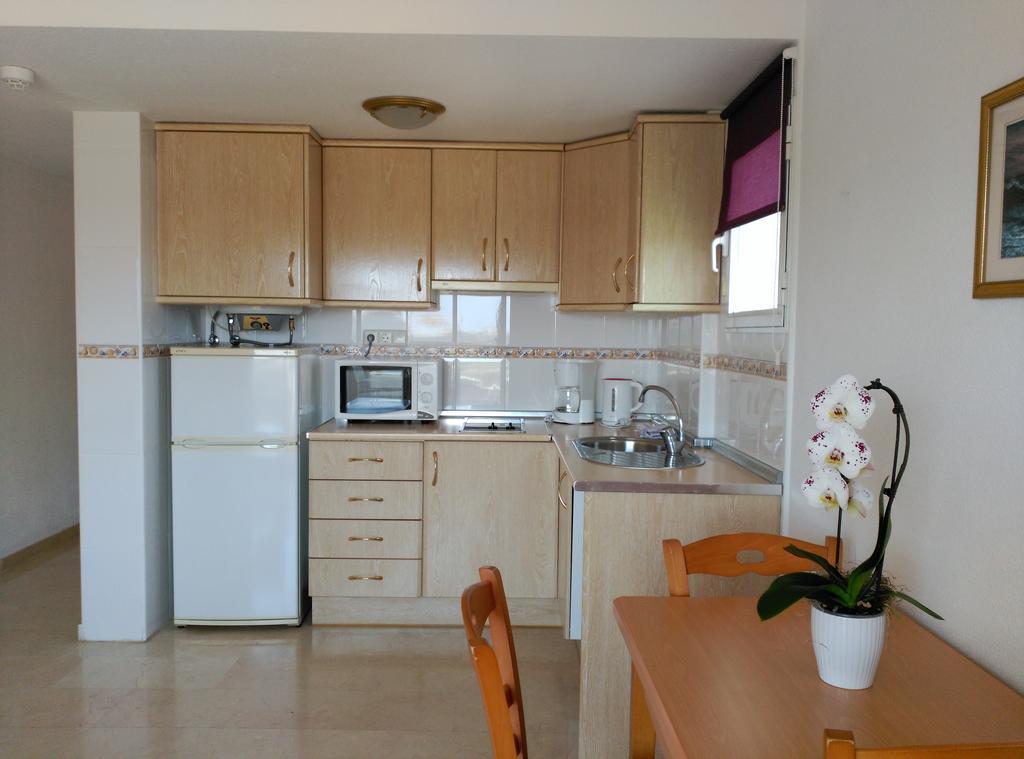 Apartamento Las Terrazas De Albir El Albir
