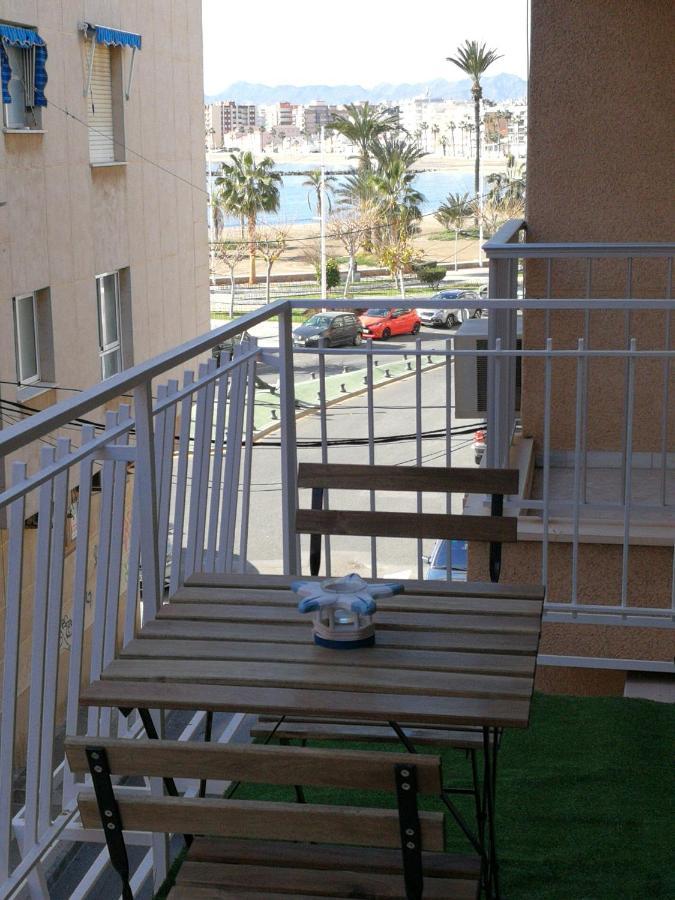 Apartamento Piso Con Vistas Al Mar