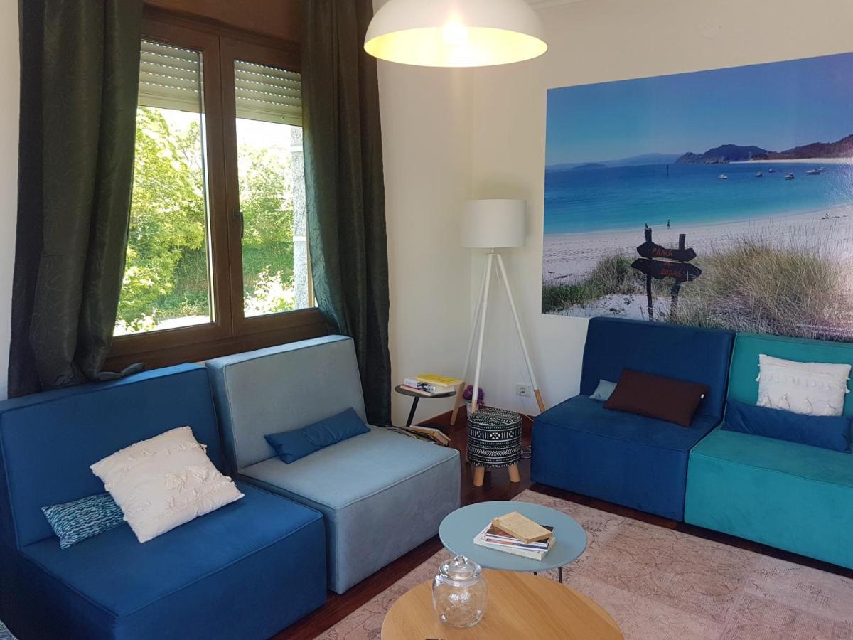 Holiday home O Eido De Celia