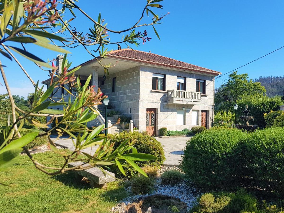 Holiday home O Eido De Celia