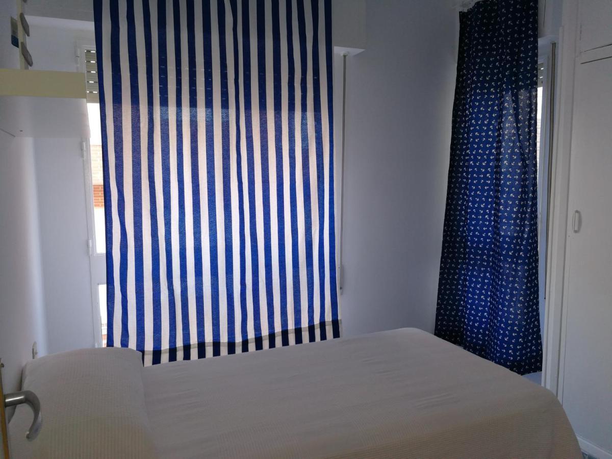 Piso Con Vistas Al Mar Apartamento *