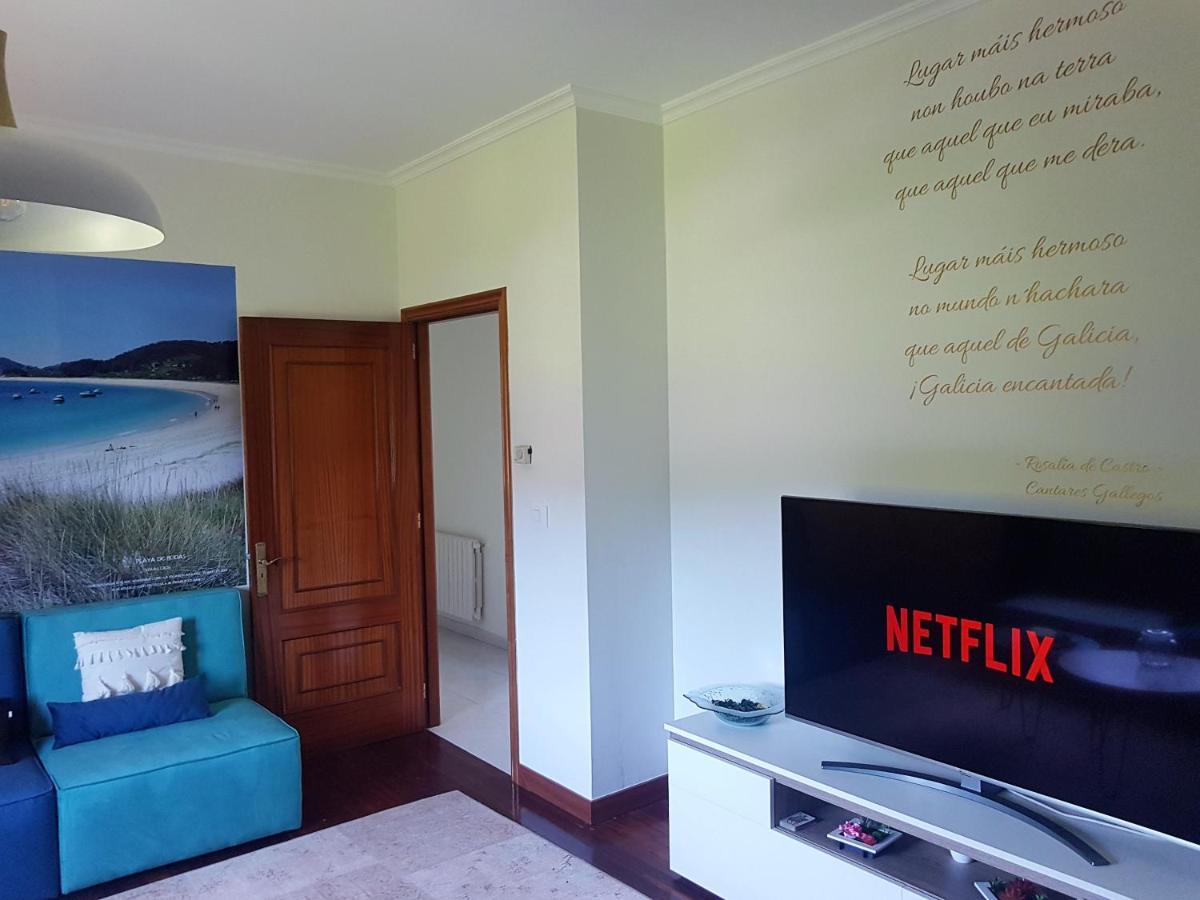 O Eido De Celia Holiday home
