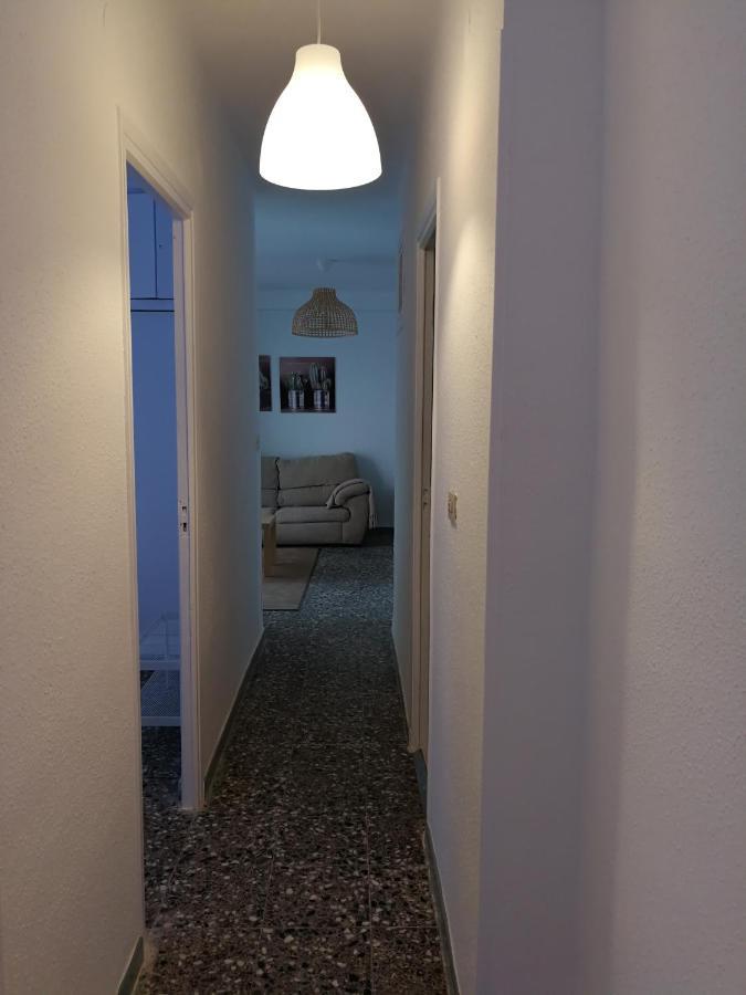 Piso Con Vistas Al Mar Apartamento *