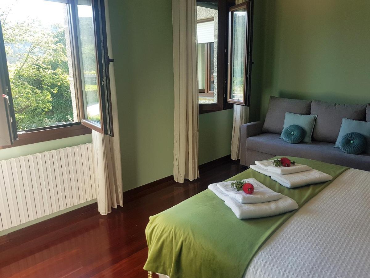 O Eido De Celia Holiday home