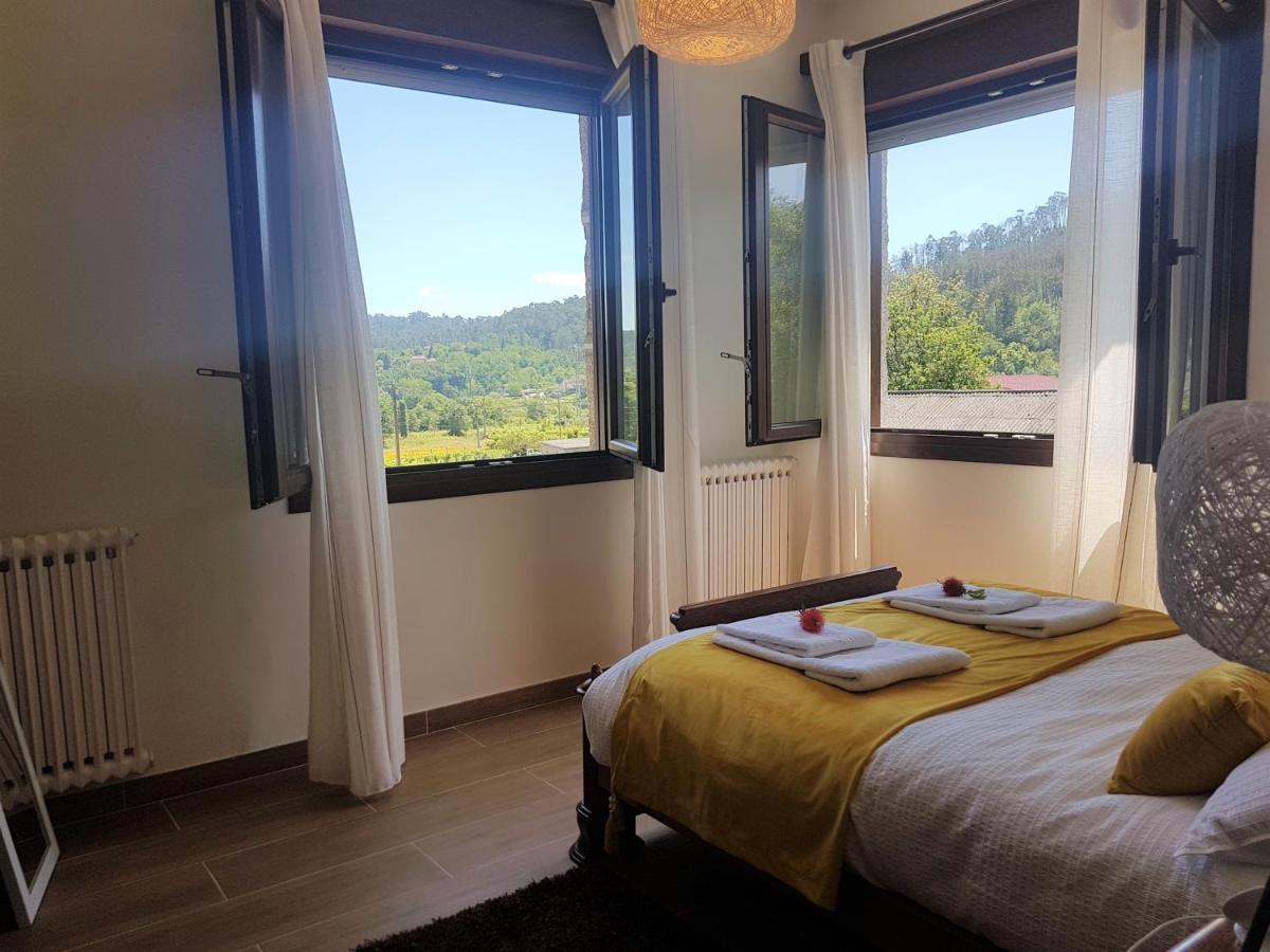 O Eido De Celia Holiday home