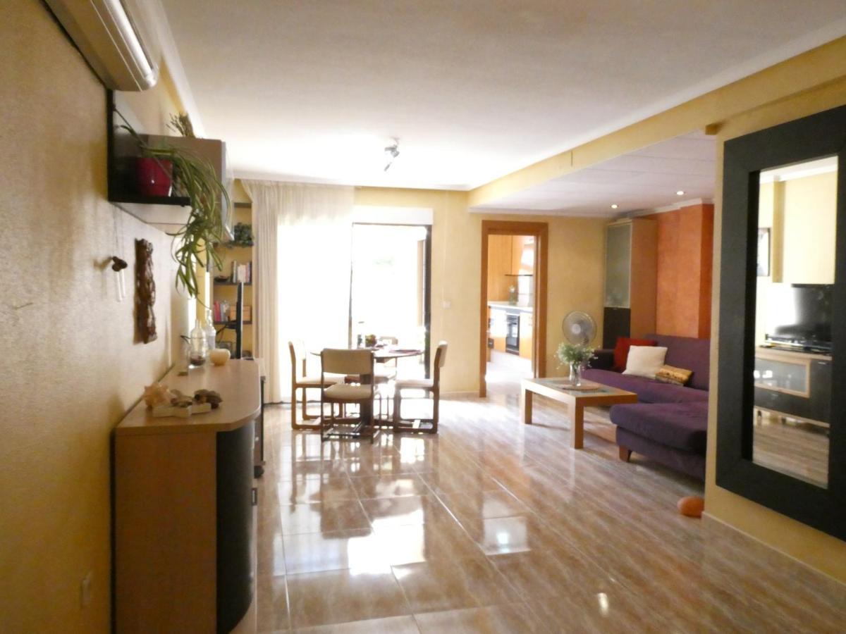 Large Duplex Penthouse 3 Minutes From The Apartamento Guardamar del Segura