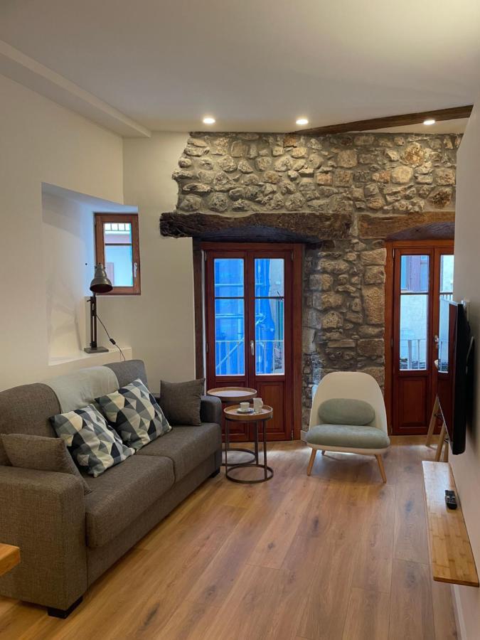 Apartamento Mar Y Piedra