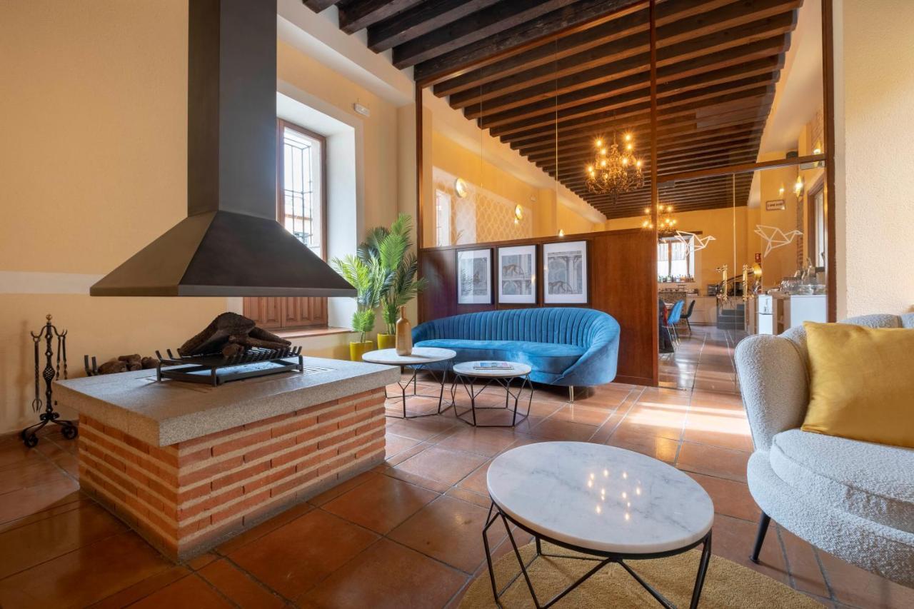 Cetina Palacio Ayala Berganza 4*
