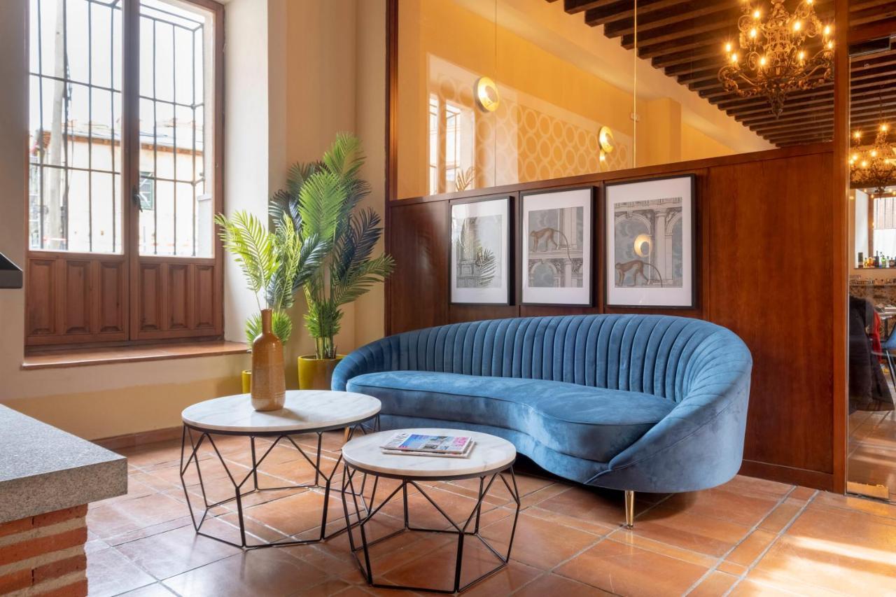 Cetina Palacio Ayala Berganza Hotel