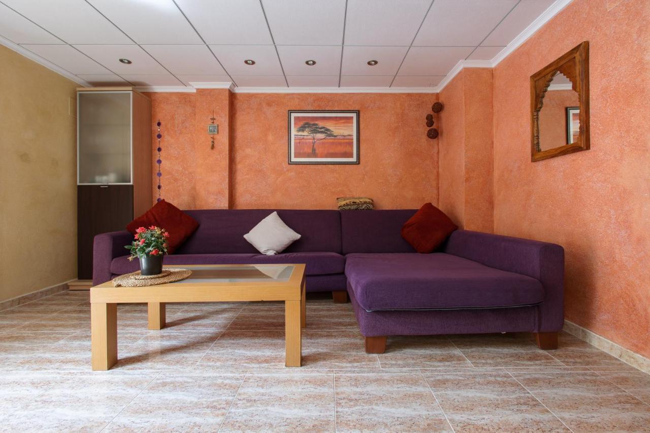 Large Duplex Penthouse 3 Minutes From The Guardamar del Segura