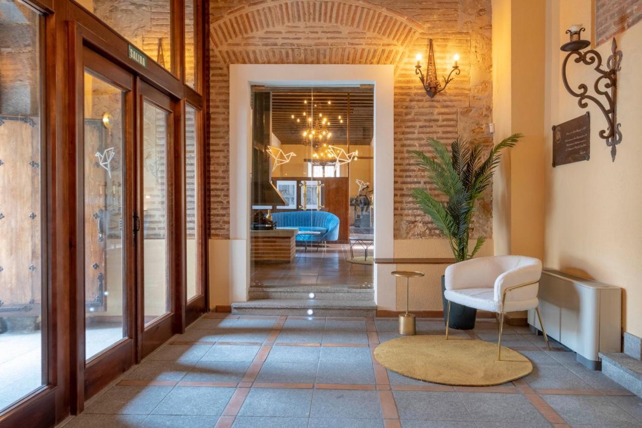 Cetina Palacio Ayala Berganza Hotel
