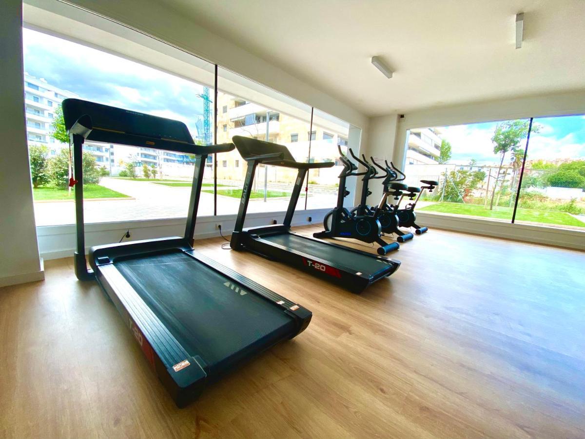 Apartment Nueva Andalucia Marbella, Luxury