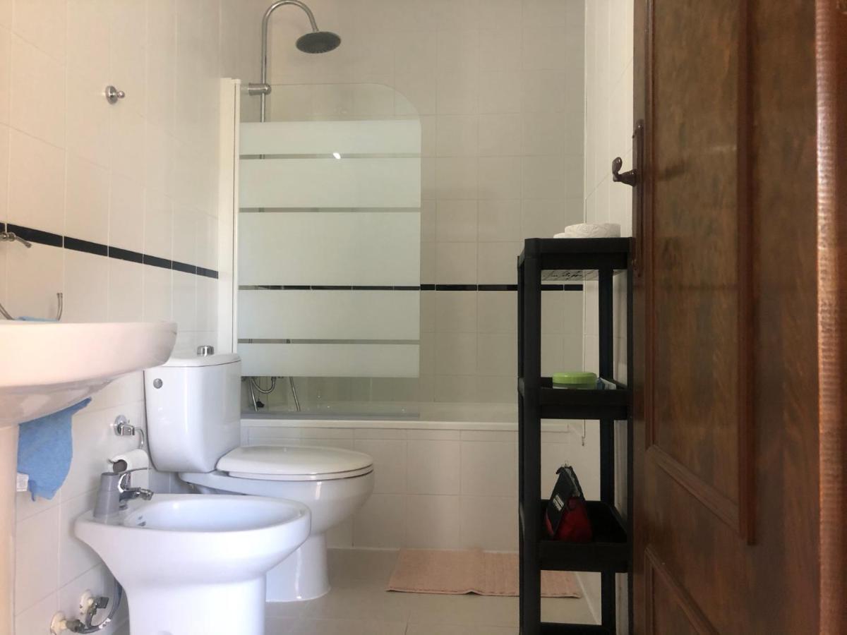 Apartment El Paraiso, 3 Bed 2 Bath, 300m From The Sea *