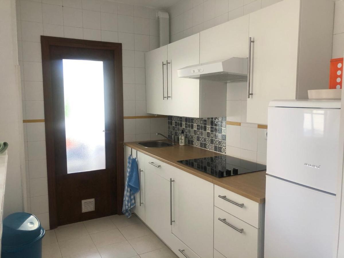 Apartment El Paraiso, 3 Bed 2 Bath, 300m From The Sea