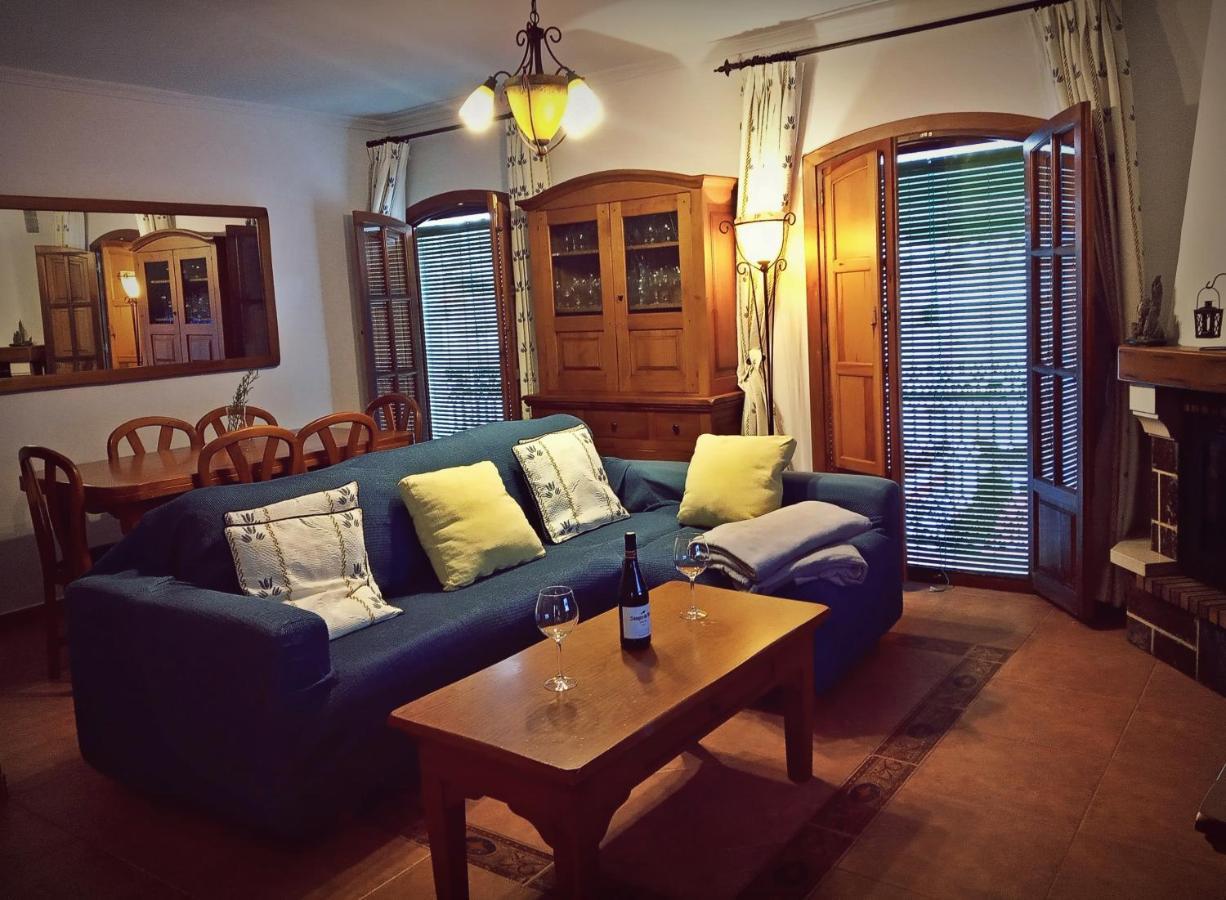 Casa Pepe La Rosa Atico *