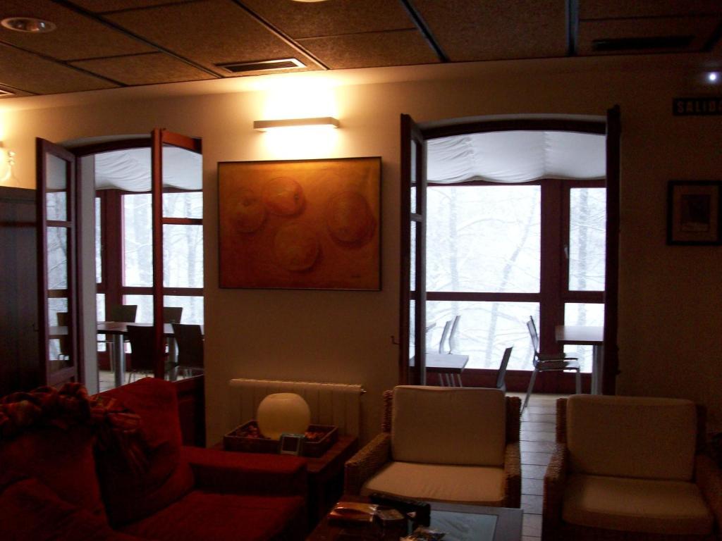 Rural Arrobi Borda Guest house