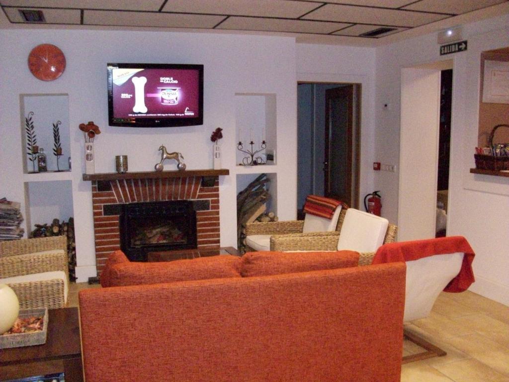 Rural Arrobi Borda 3*