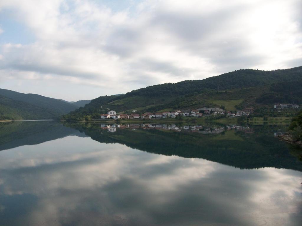 Rural Arrobi Borda Guest house