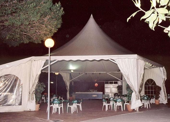 Hotel La Imperial 2*