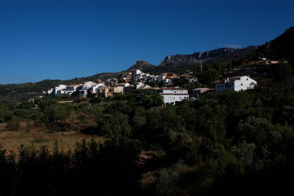 El Pirineo