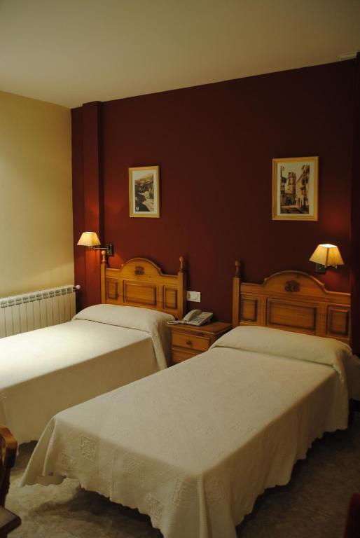 Alegría Hotel