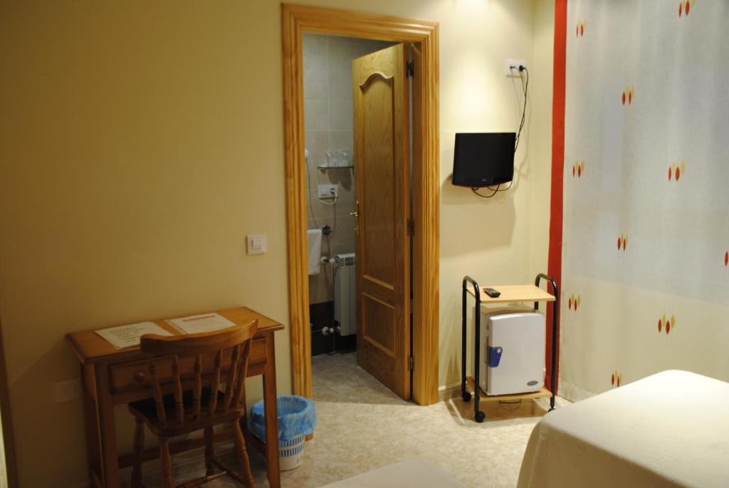 Hotel Alegría 2*