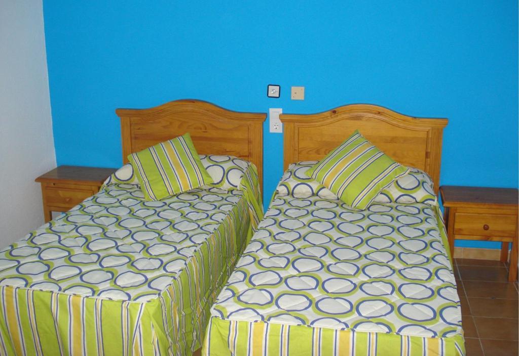 San Vicente Conil Hotel 2*