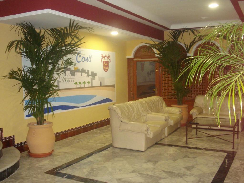 San Vicente Conil Hotel Conil De La Frontera