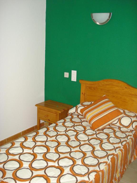San Vicente Conil Hotel 2*