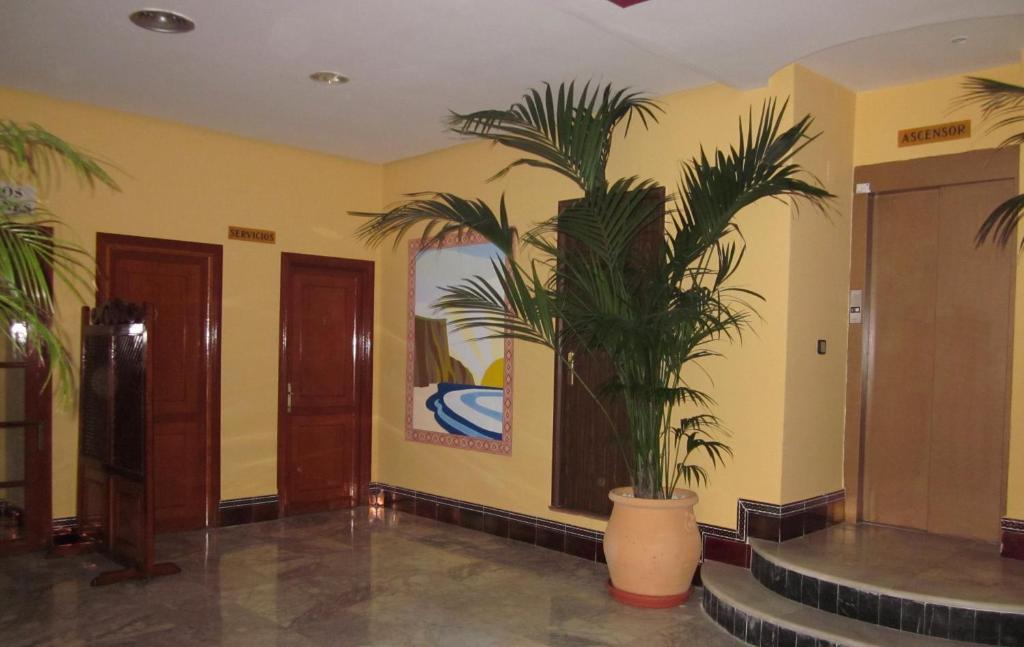 Hotel San Vicente Conil Conil De La Frontera