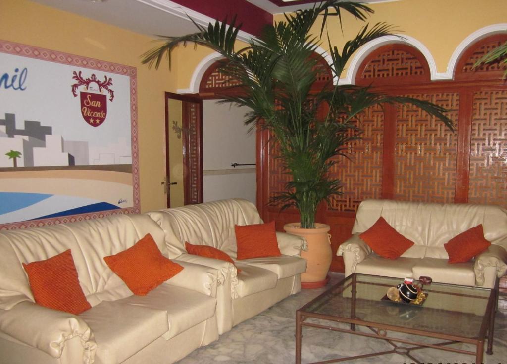 San Vicente Conil Hotel 2*