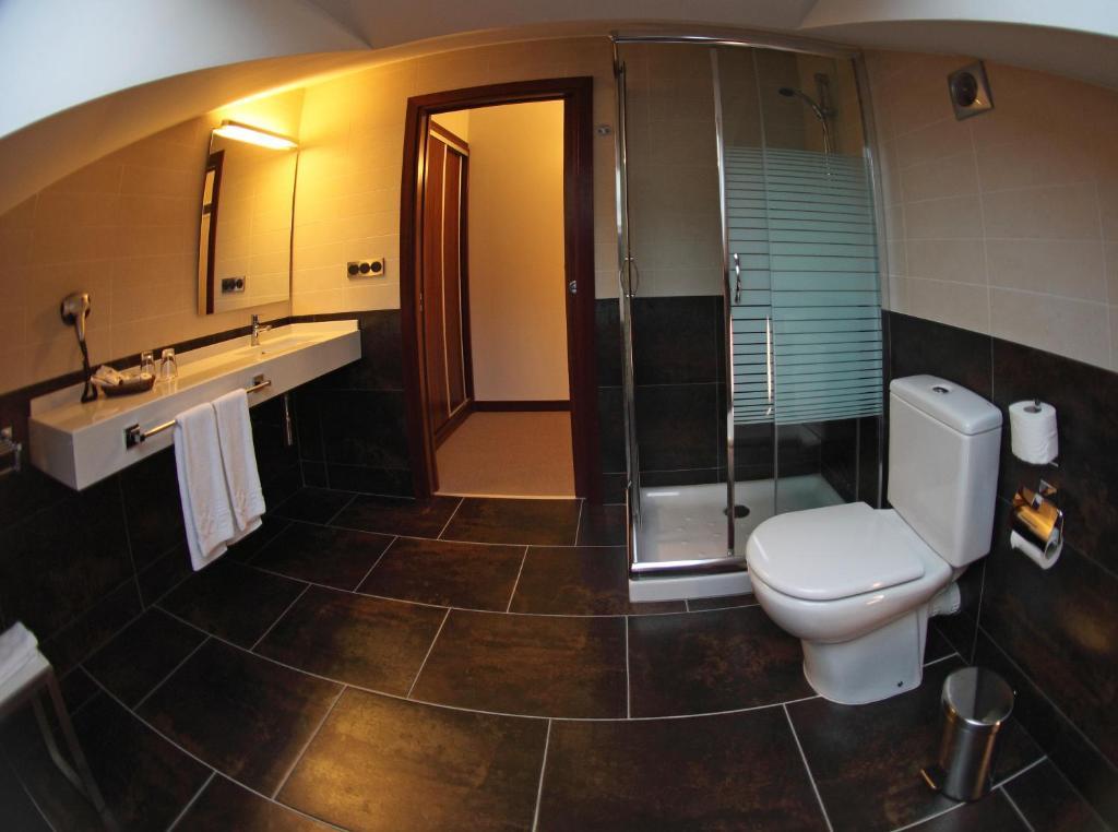 Hotel Anoeta 3* San Sebastian