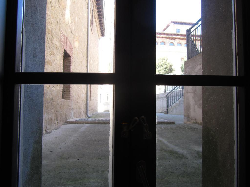 Hospederia De Alesves
