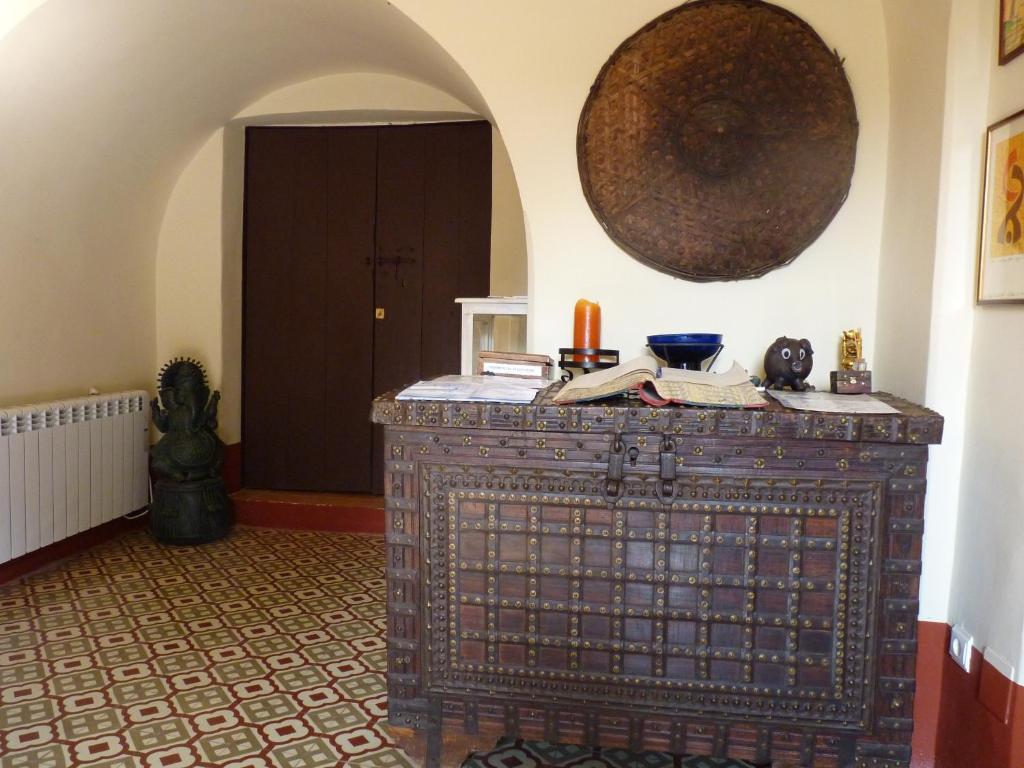 Country house Casa Rural El Recuerdo Pago de San Clemente